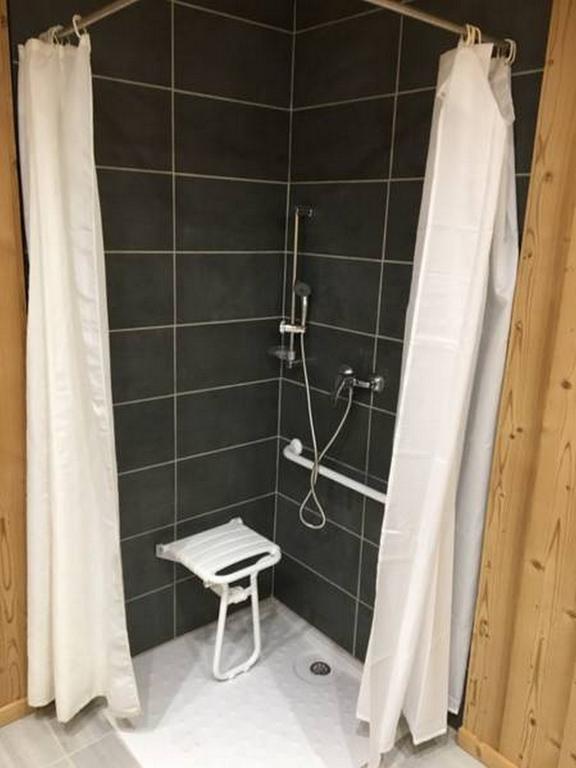 Hotel Les Combelles Chatel Luaran gambar