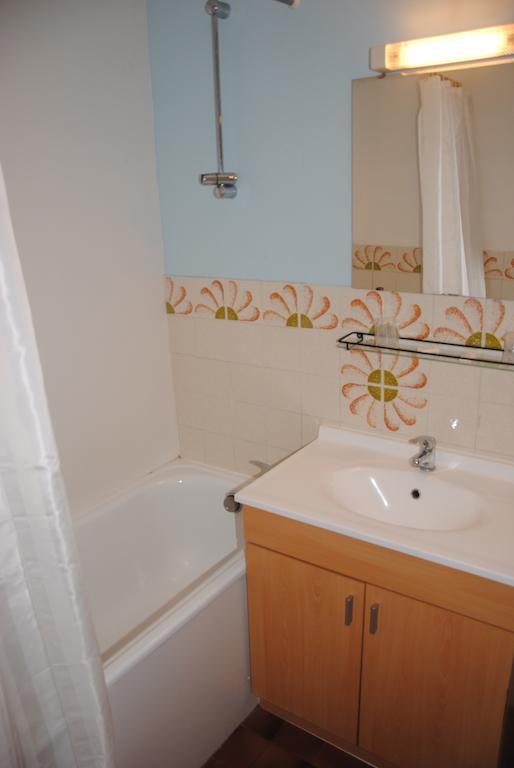 Hotel Les Combelles Chatel Bilik gambar